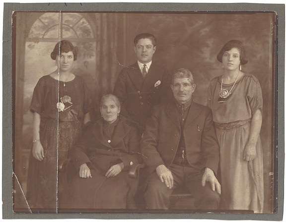 PolizziCatenoFamily2